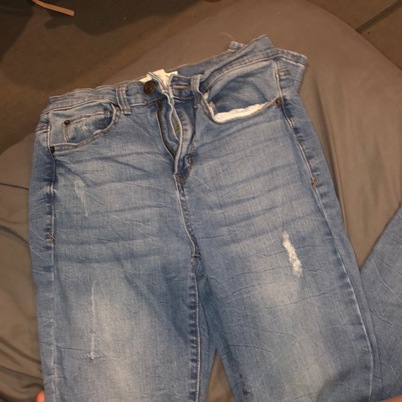 Jeans - Picture 2 of 2